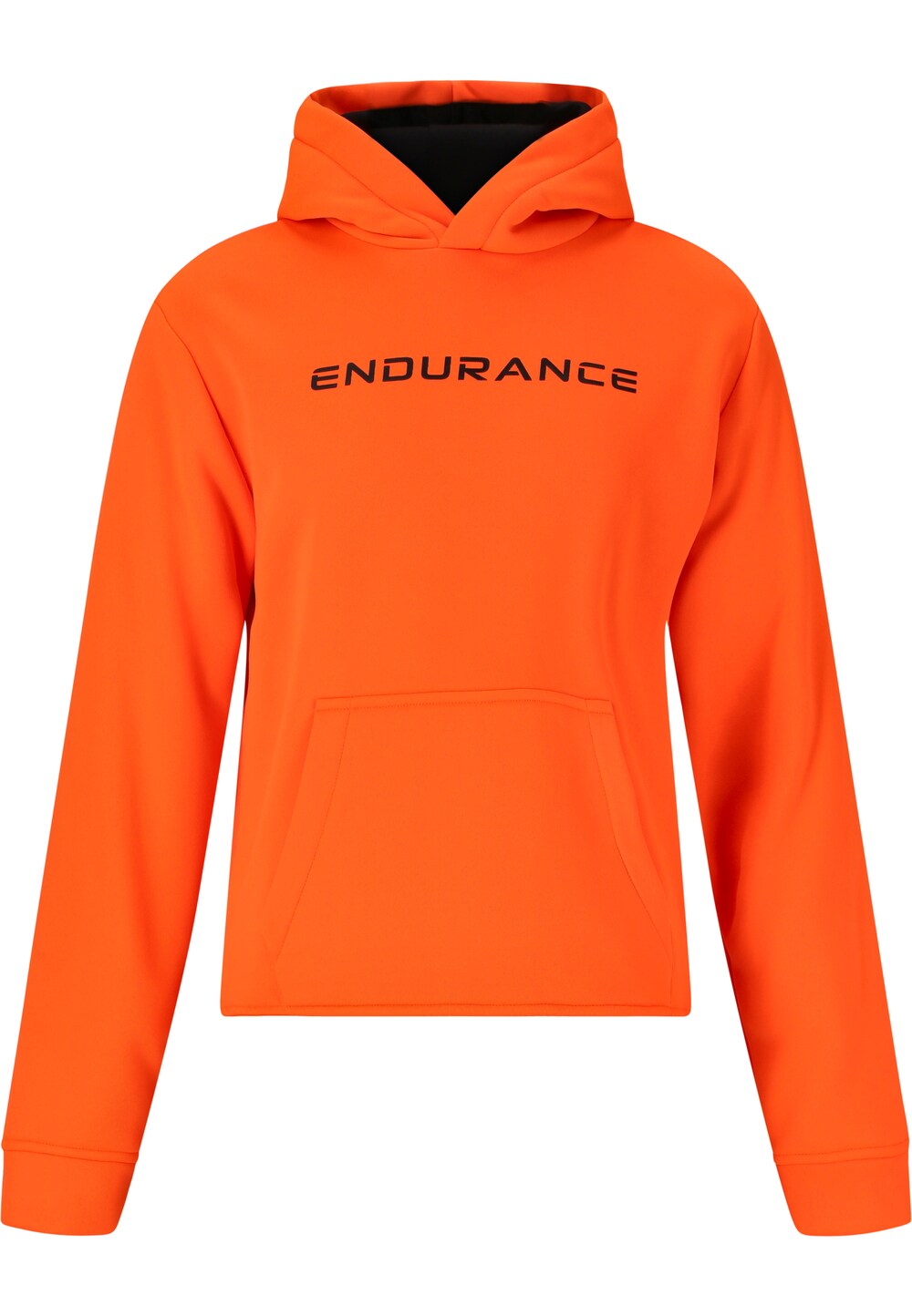 Свитер Endurance Glane, неоново-оранжевый кроссовки torex glane black