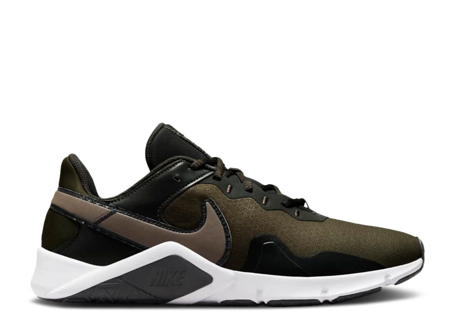 

Кроссовки Nike Legend Essential 2 'Cargo Khaki', зеленый