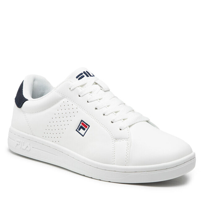 

Кроссовки Fila CrosscourtF, белый