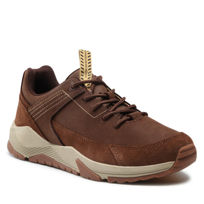 

Кроссовки CATerpillar TransmitShoes, коричневый