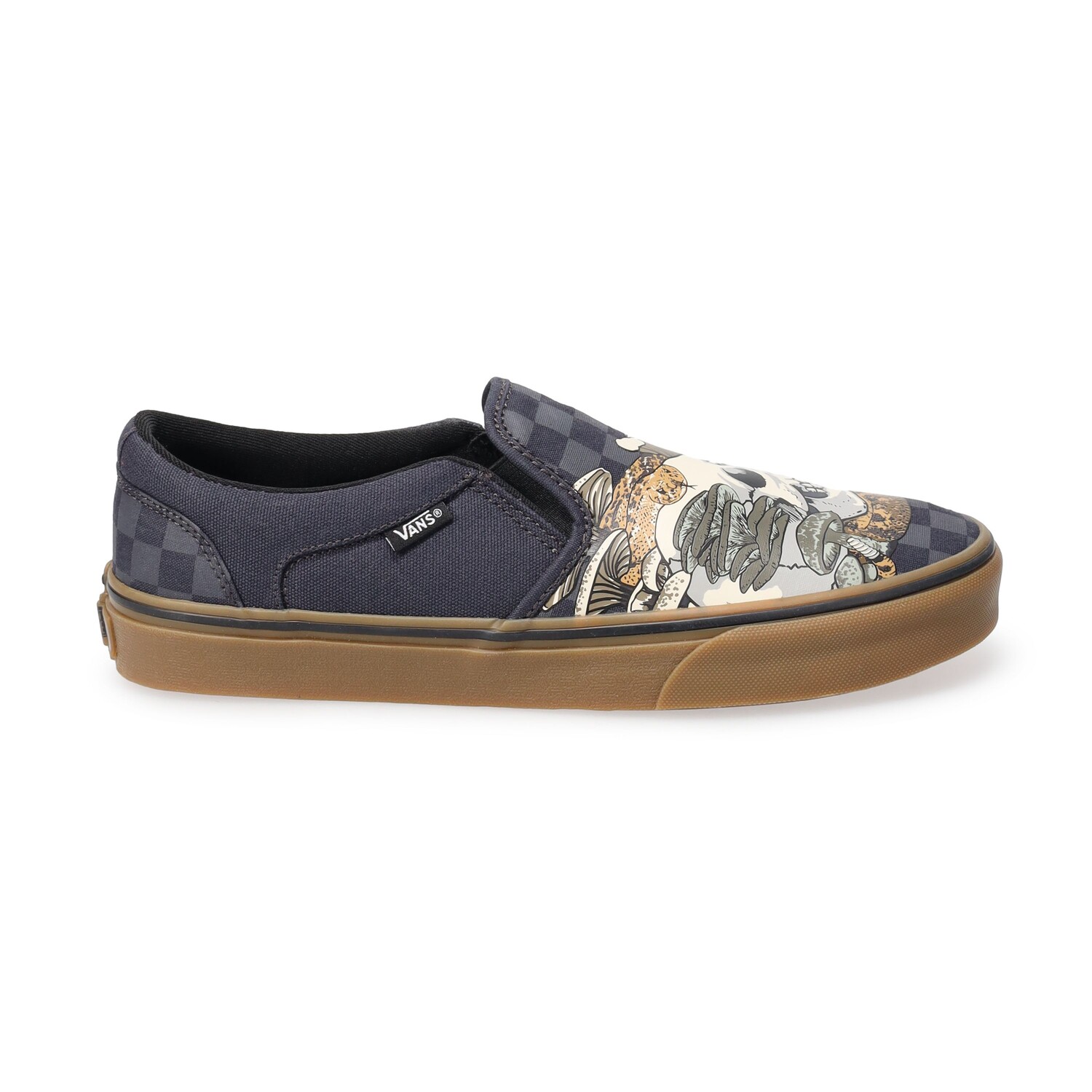 

Мужская обувь Vans Asher