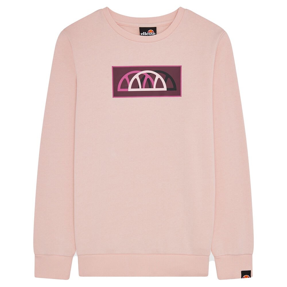 

Толстовка Ellesse Ferriera, розовый
