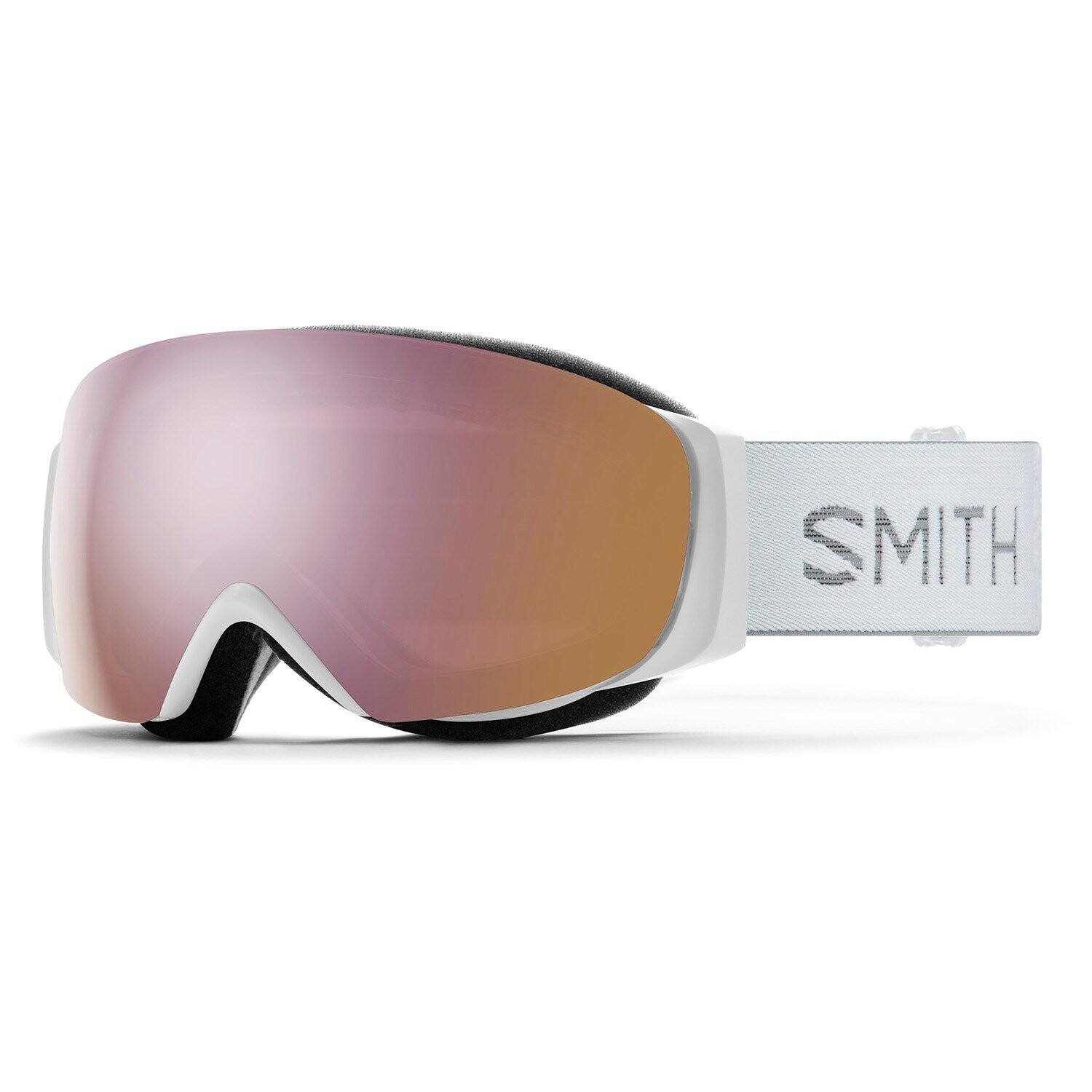 

Лыжные очки Smith I/O MAG S, белый