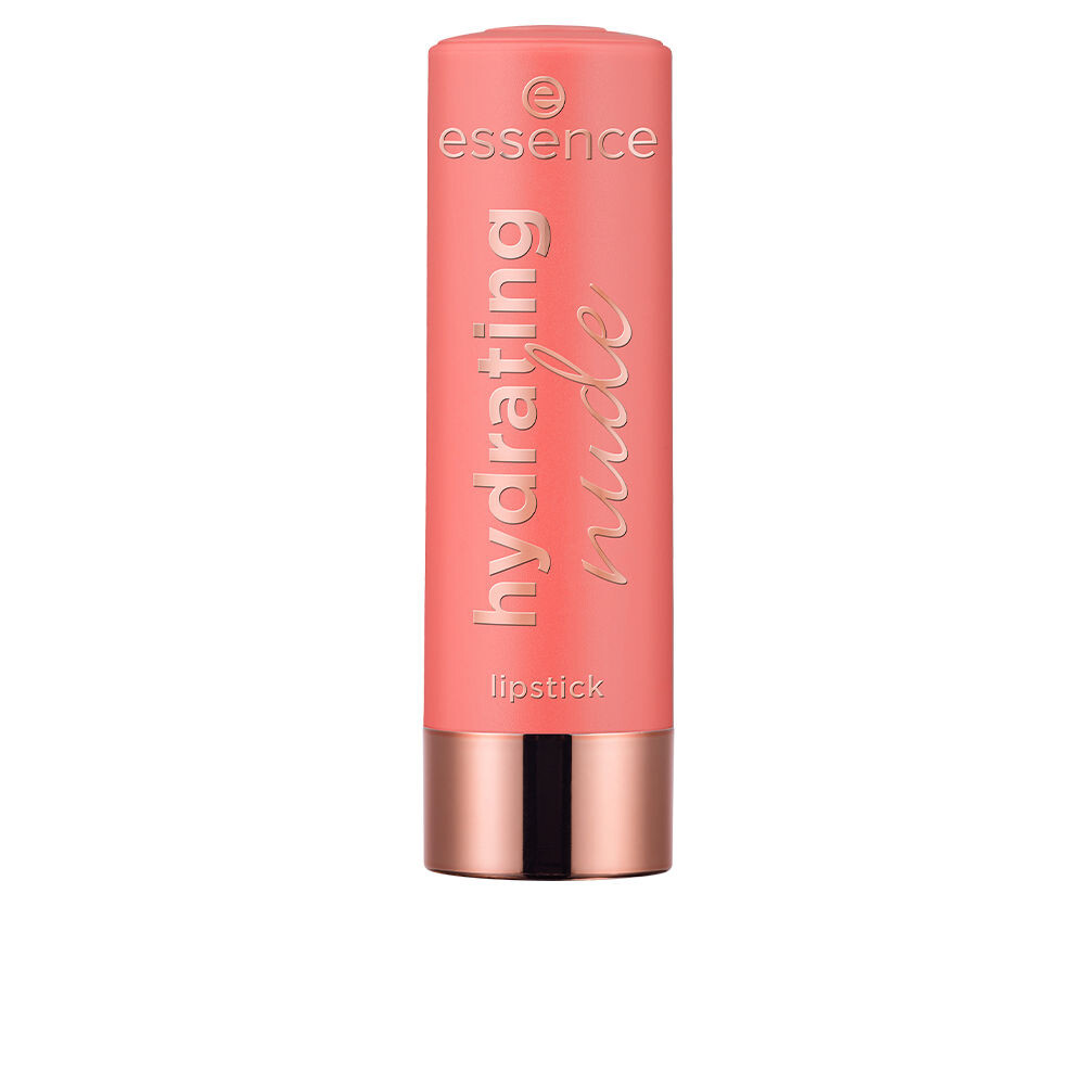 

Губная помада Hydrating nude lipstick Essence, 3,5 г, 304-divine