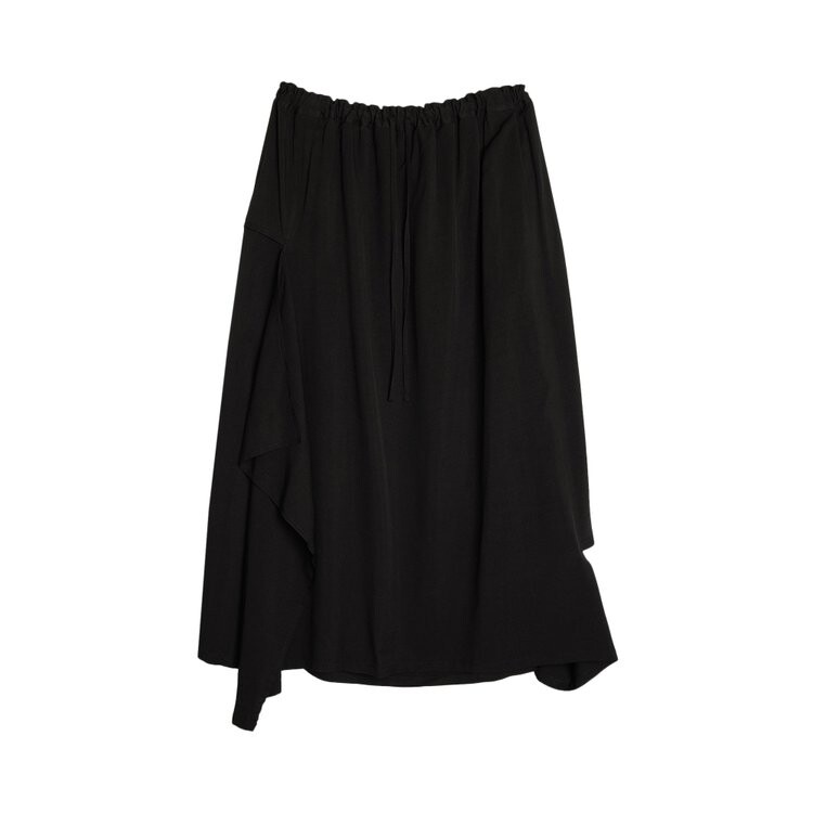 

Юбка Y'S Y's Holed 'Black', черный