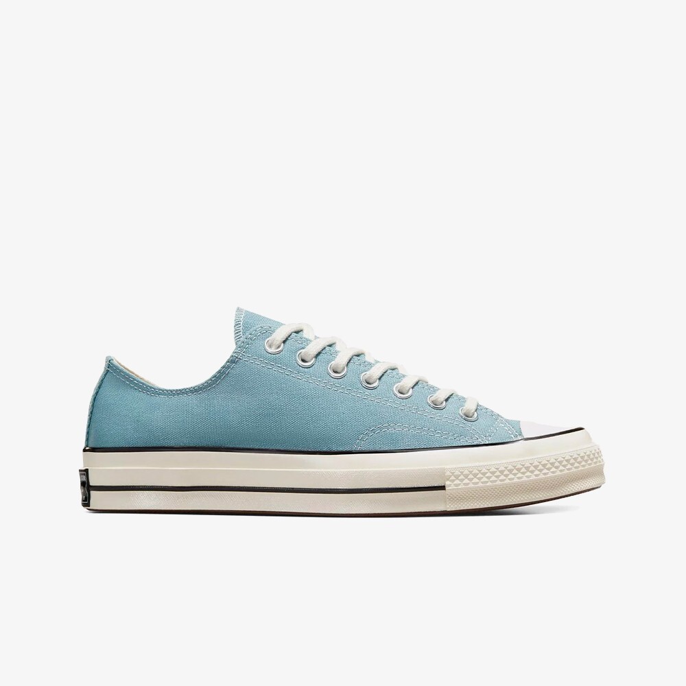 

Кроссовки Chuck 70 Low Fall Tone 'Cacoon Blue' Converse, синий