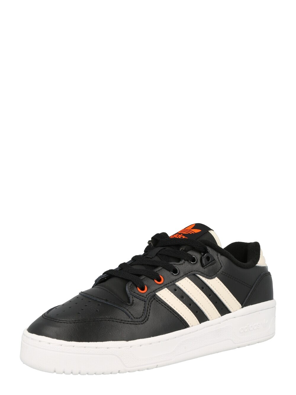 

Кроссовки Adidas RIVALRY, черный