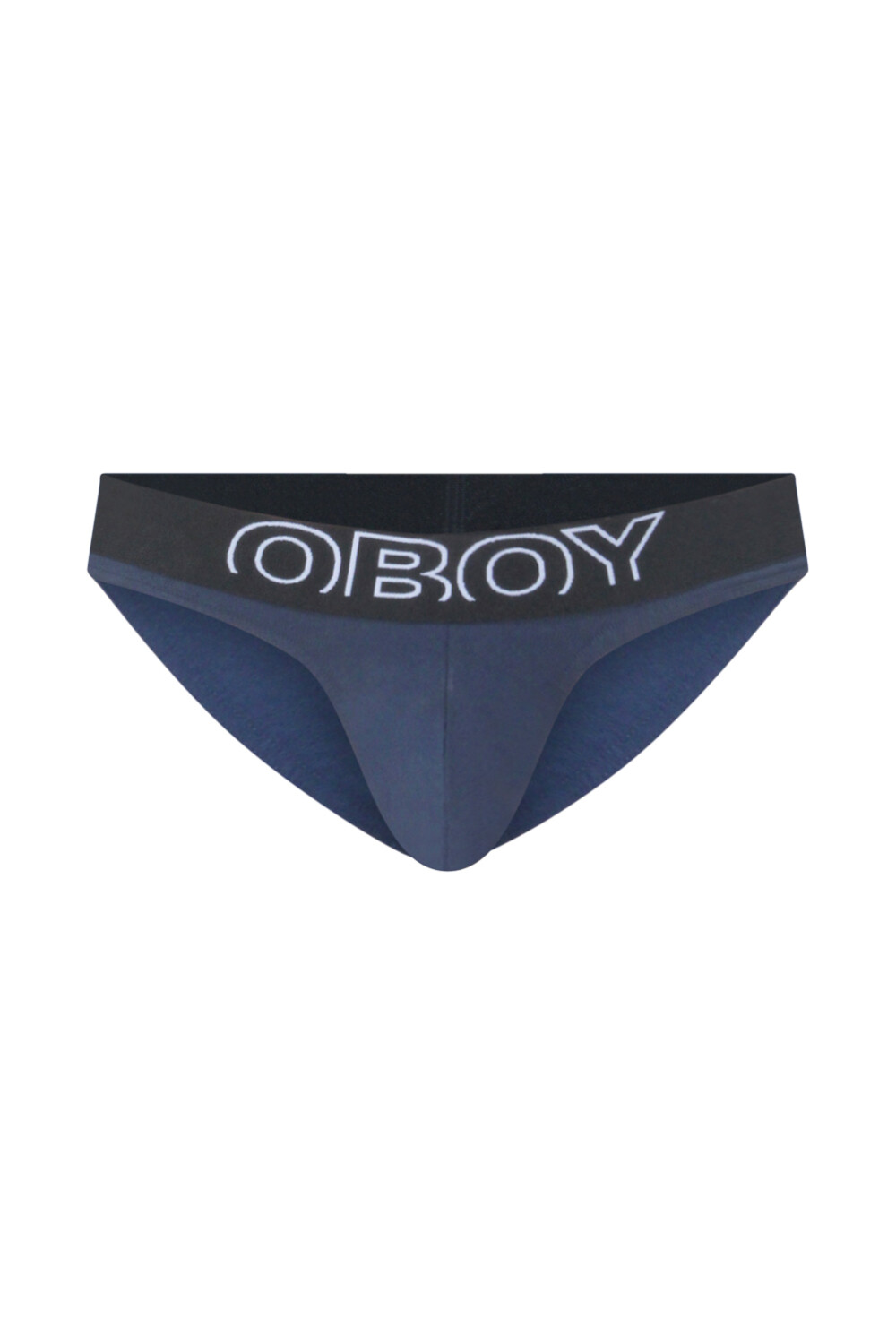 

Трусы Oboy Brazil U131, темно синий