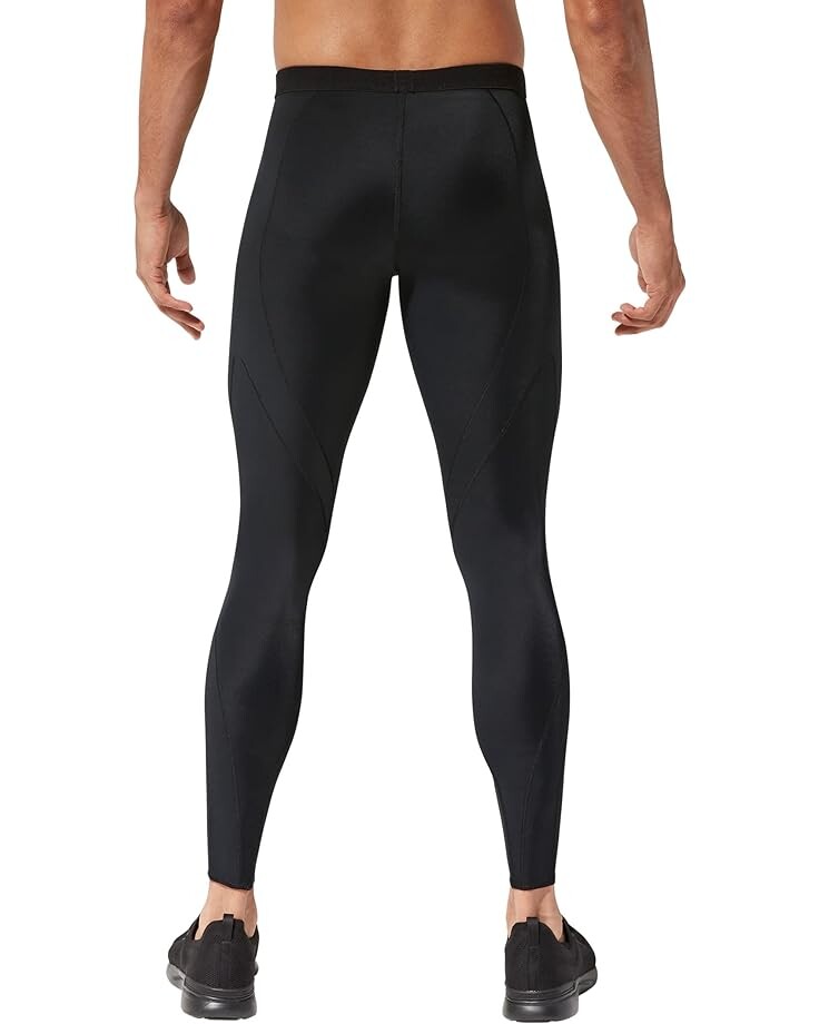 Брюки CW-X Expert 3.0 Tights, черный