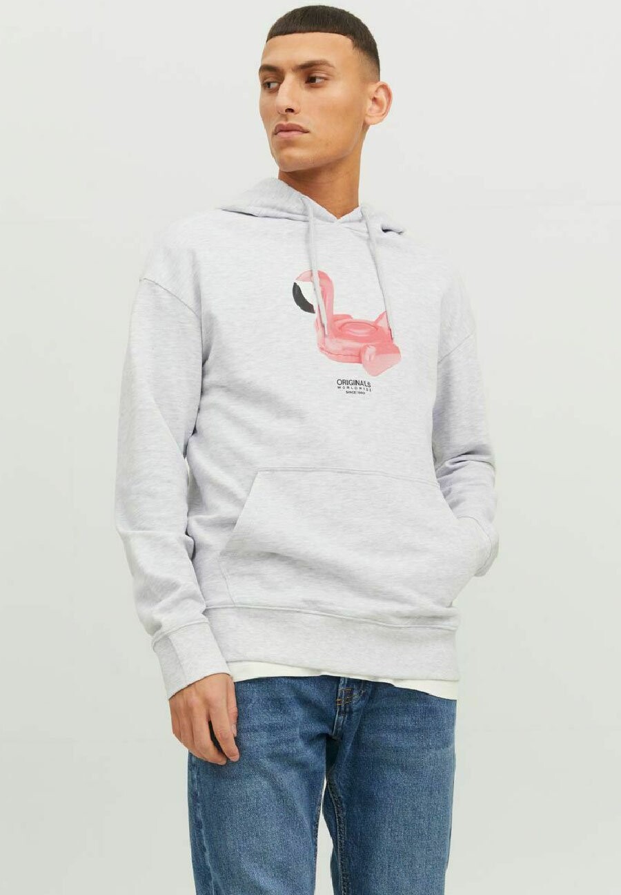 

Худи Jack & Jones