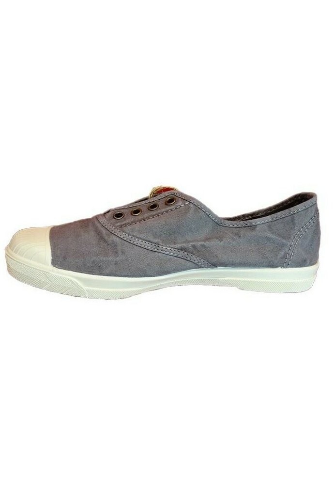 

Низкие кроссовки Old Condor Natural World, цвет gris enzimatico
