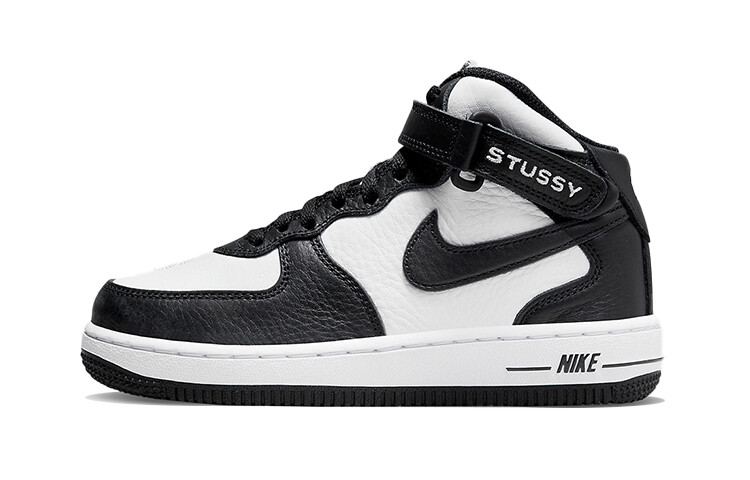

Детские кроссовки для крикета Nike Air Force 1 Mid BP
