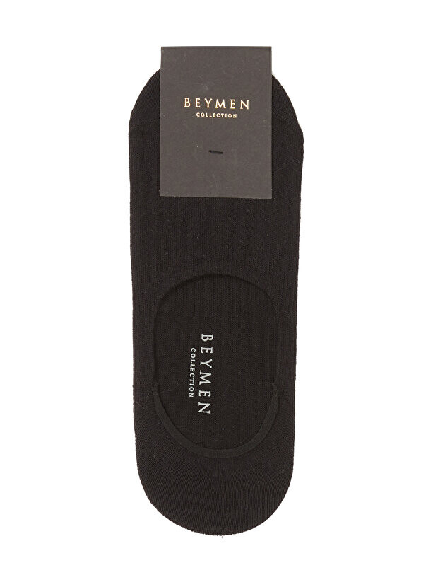 

Черные мужские носки Beymen