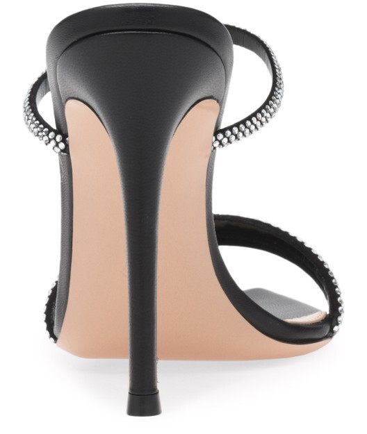 

Канны Gianvito Rossi