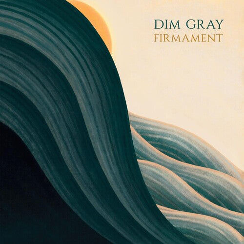 

Виниловая пластинка Dim Gray: Firmament - Ltd 180gm Vinyl