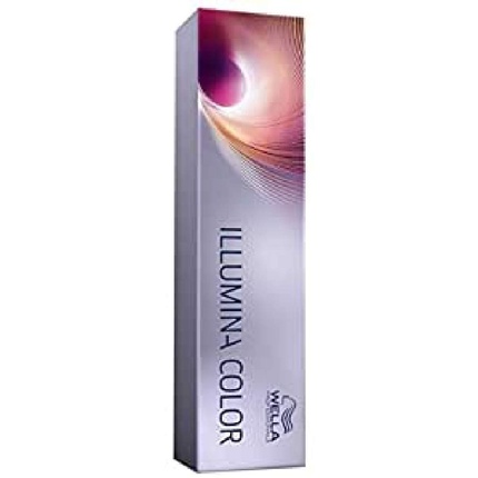 цена Illumina Color Opal-Essential Chrome Olive 60 мл, Wella