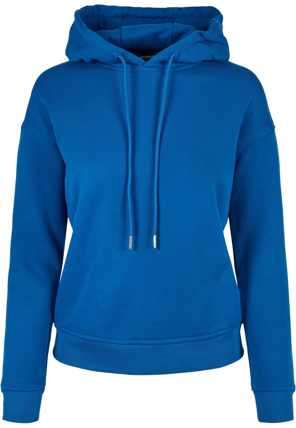 

Толстовка Urban Classics Kapuzenpullover, синий