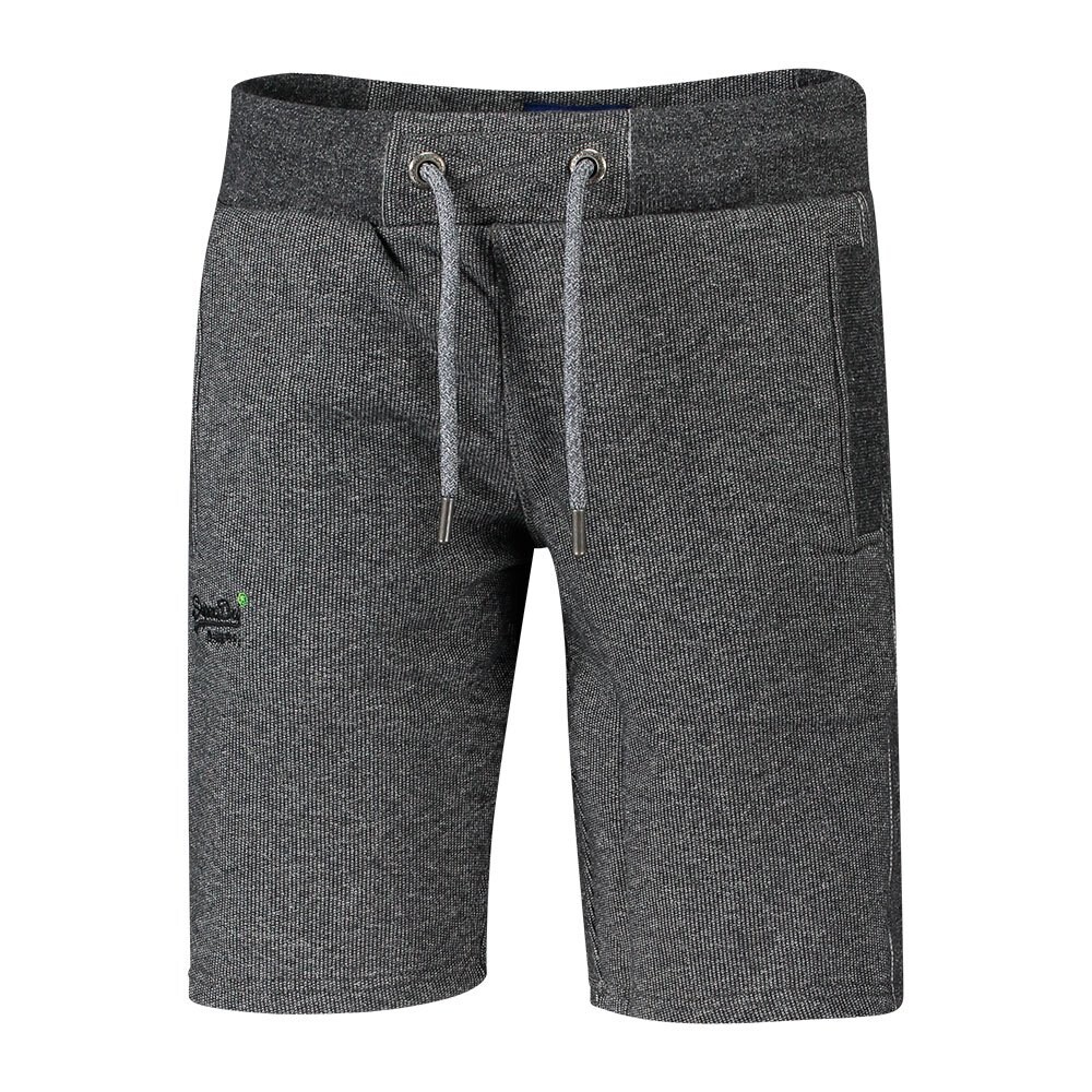 

Шорты Superdry Orange Label Classic, серый
