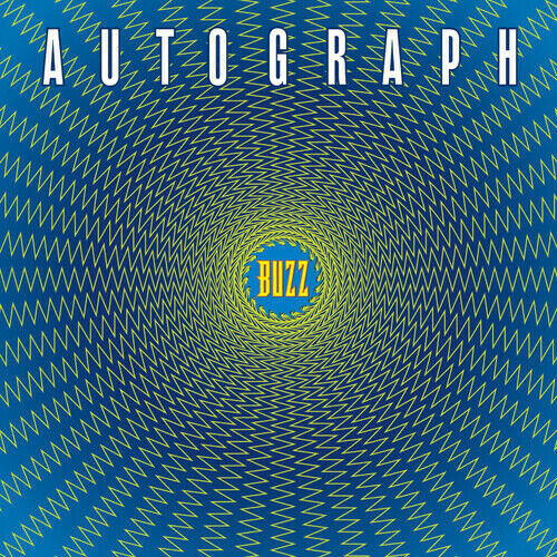 

Виниловая пластинка Autograph - Buzz