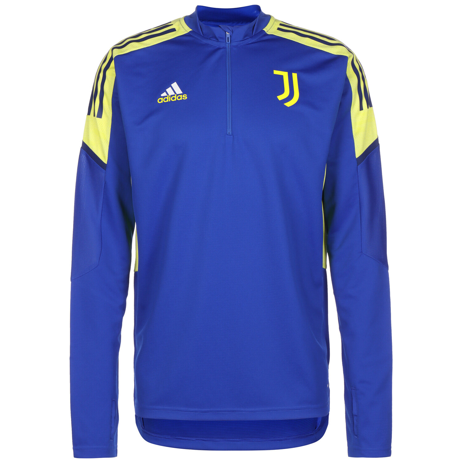 

Толстовка adidas Performance Juventus Turin, синий
