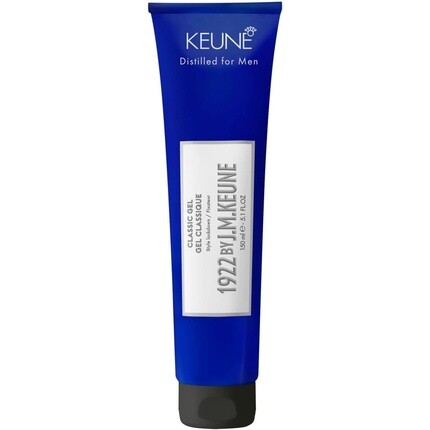 

1922 Styling Classic Gel Гель для волос 150 мл, Keune