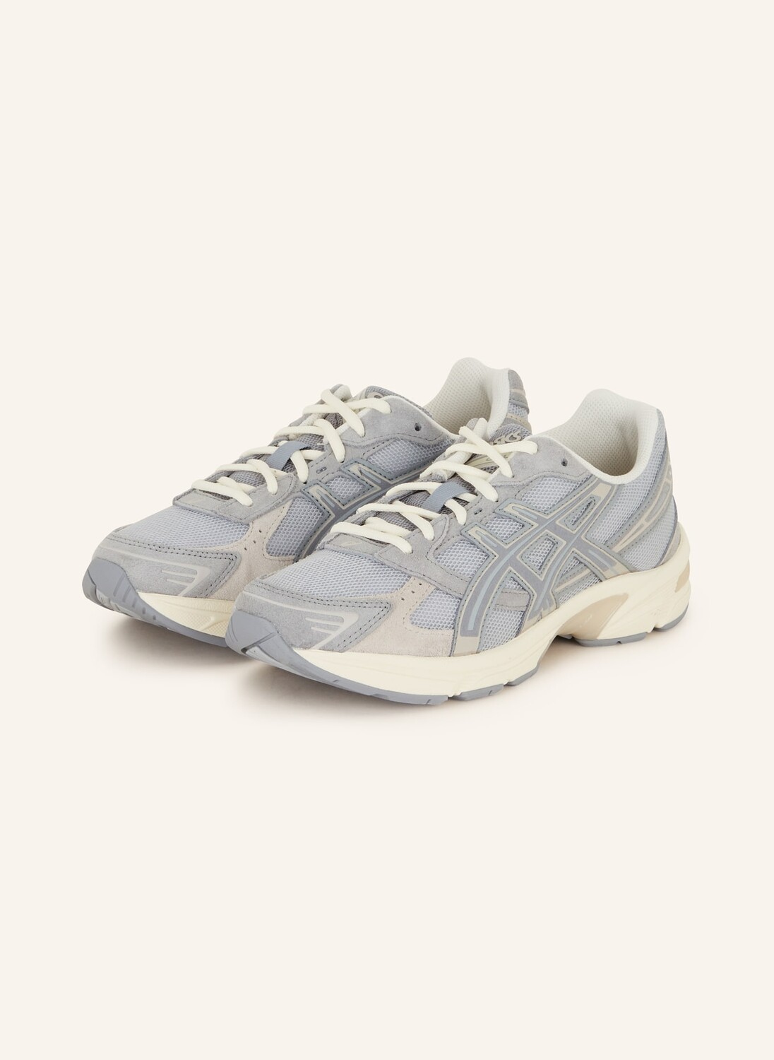 

Кроссовки гель-1130 Asics, серый