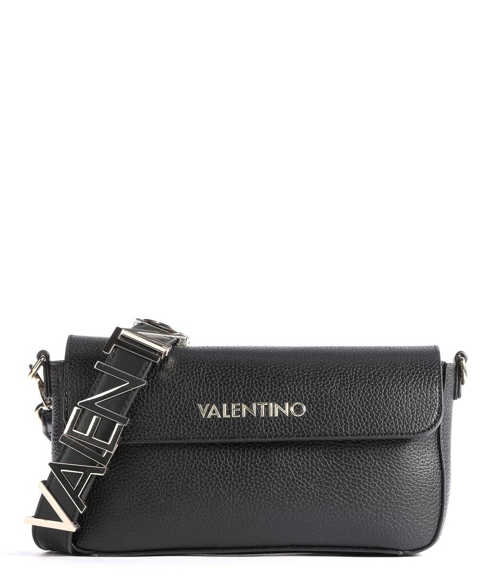 

Сумка через плечо Alexia из искусственной кожи Valentino Bags, черный