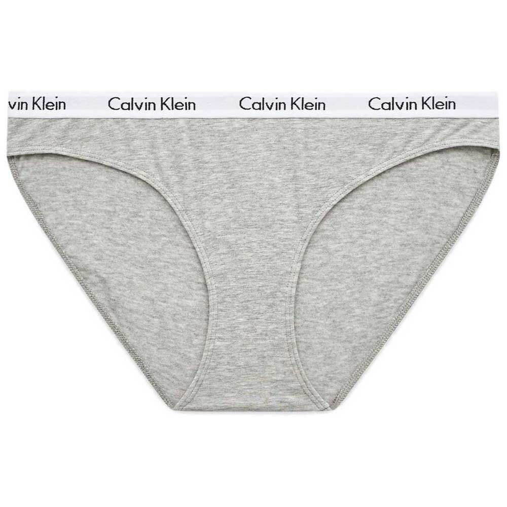 

Низ бикини Calvin Klein Carousel, серый