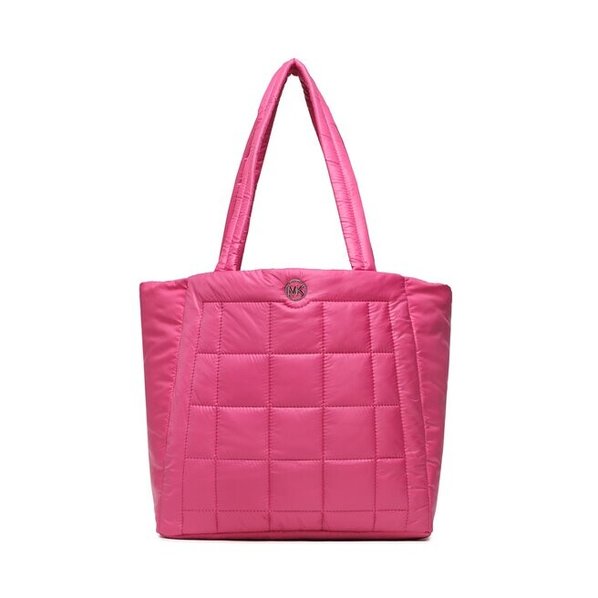 

Сумка-шоппер MICHAEL Michael Kors Lilah, розовый