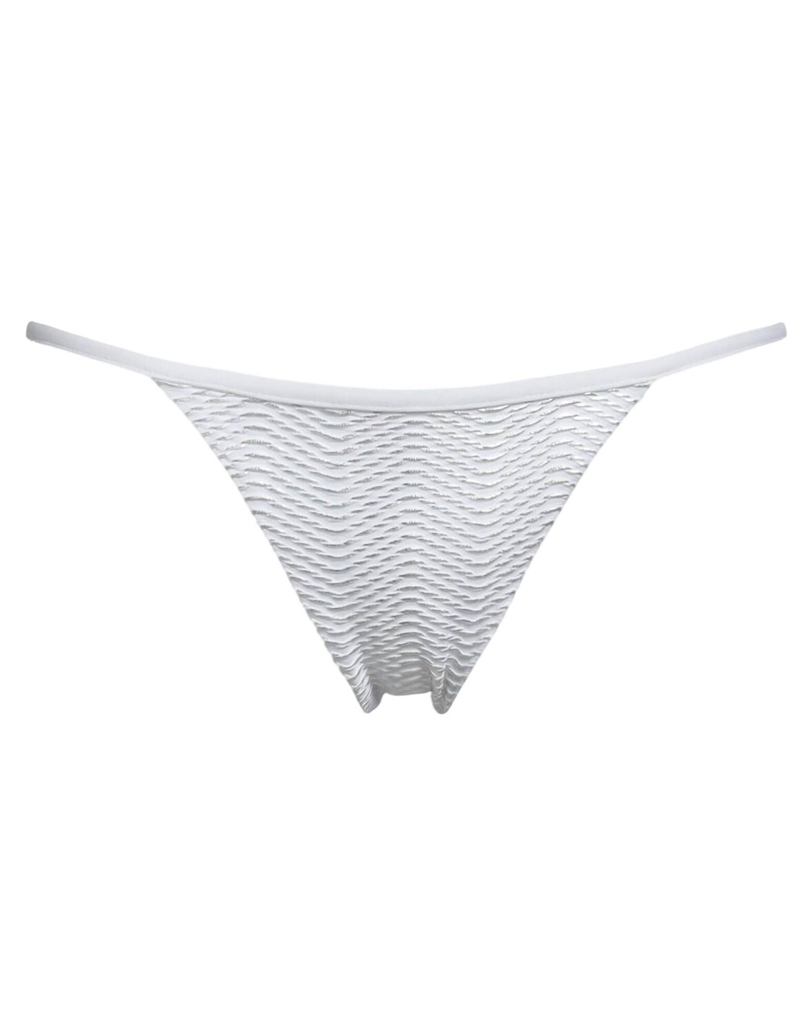 

Плавки бикини Miss Bikini Luxe, белый