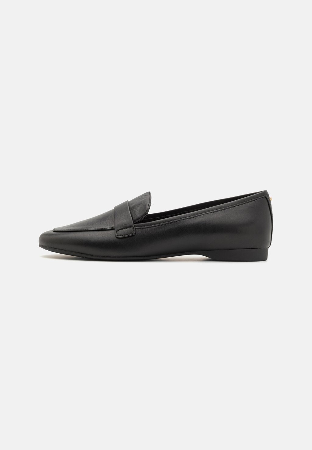 

Тапочки REGAN FLEX LOAFER MICHAEL Michael Kors, цвет black