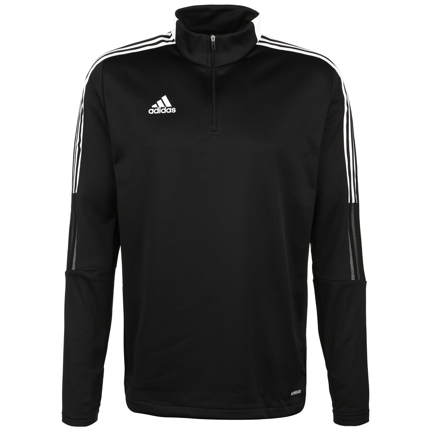 Толстовка adidas Performance Tiro 21, черный