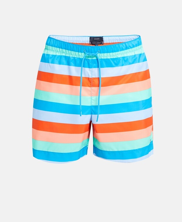 

Плавательные шорты Tommy Hilfiger, бирюзовый