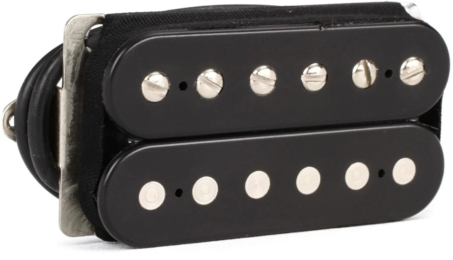 

Звукосниматель DiMarzio PAF 36th Anniversary Bridge Humbucker - черный