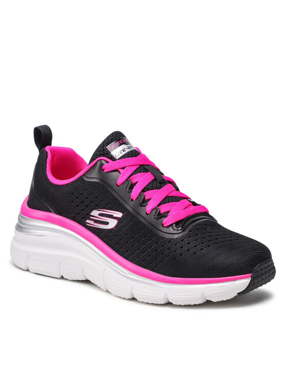 

Кроссовки Skechers, черный