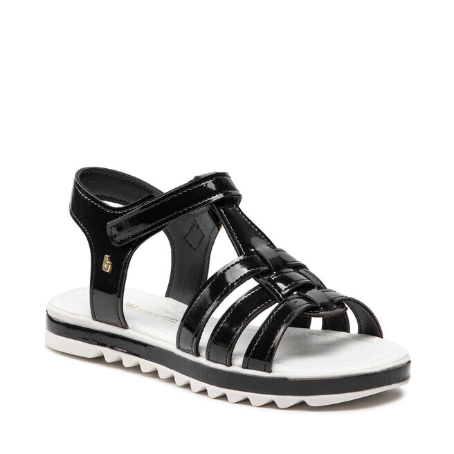 

Сандалии Bibi FlatForm, черный
