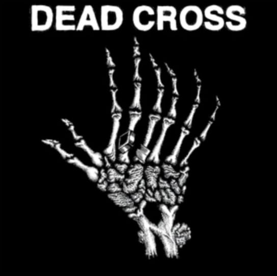 цена Виниловая пластинка Dead Cross - Dead Cross EP