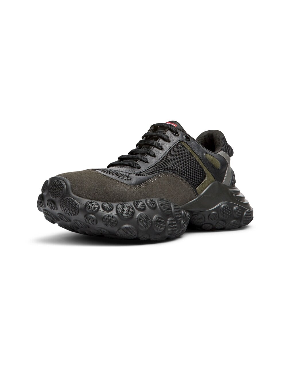 

Кроссовки Camper Pelotas Mars, оливковое, Зеленый