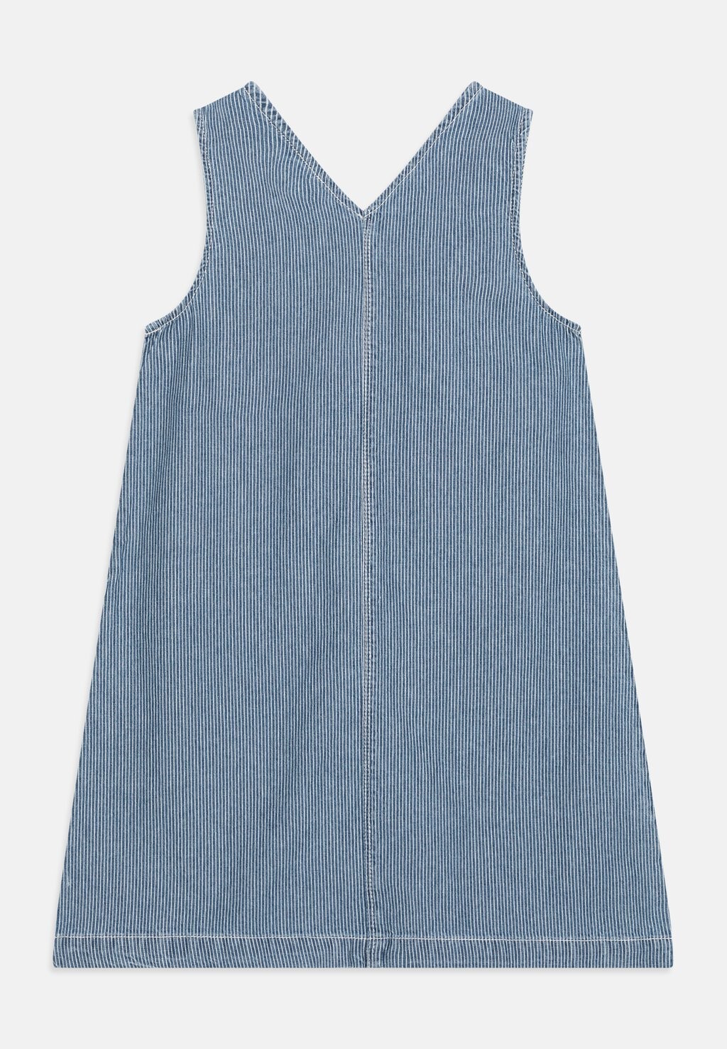 

Джинсовое платье NKFFRIDA LOOSE FIT DRESS Name it, цвет medium blue denim