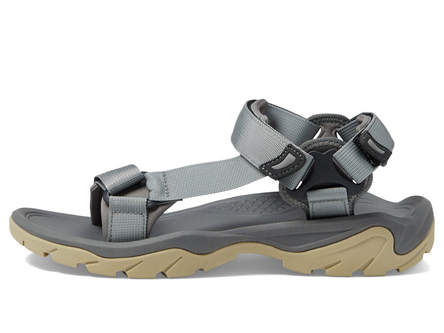 

Сандалии Steve Madden Crazee, серый