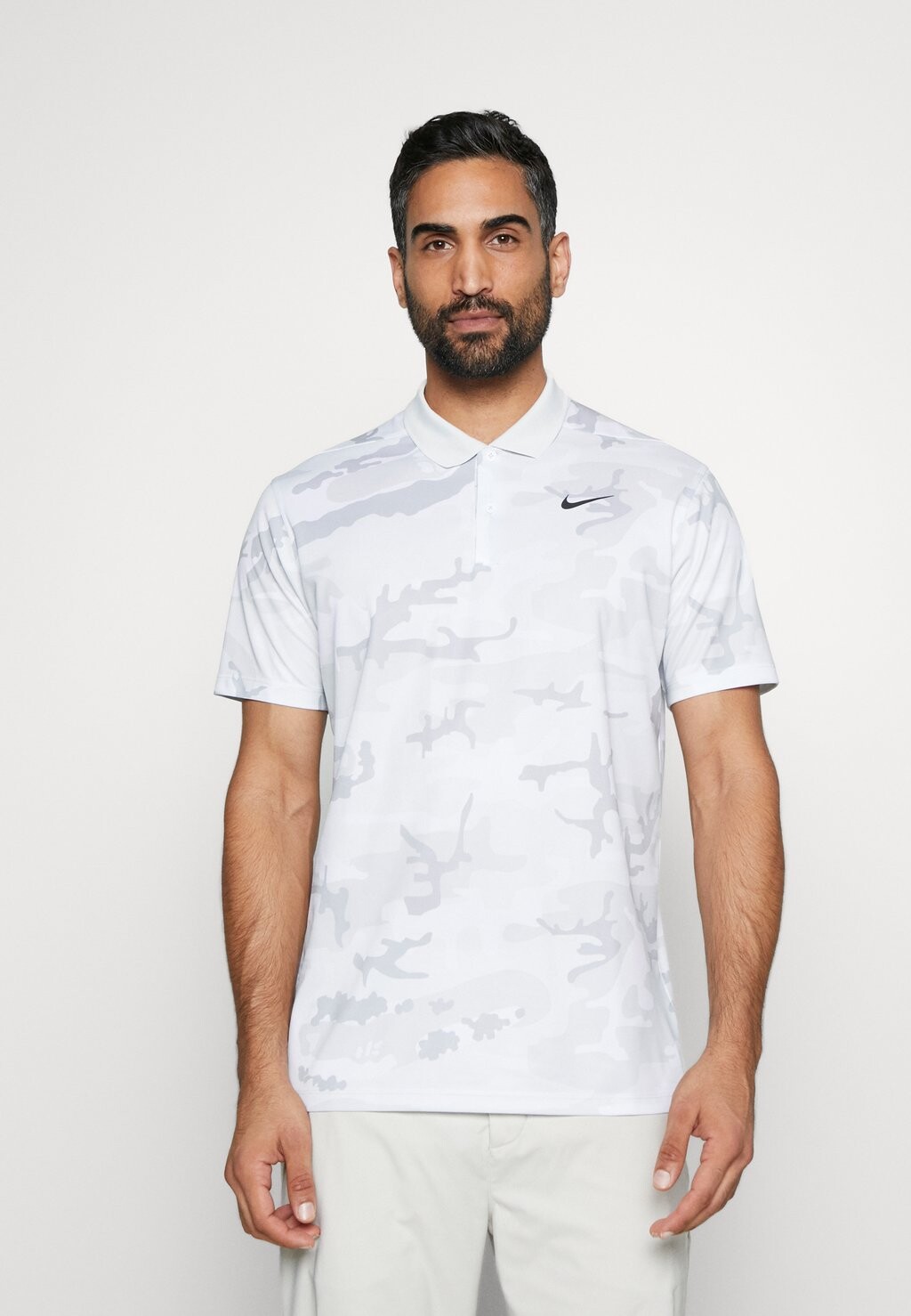 

Рубашка поло Nike