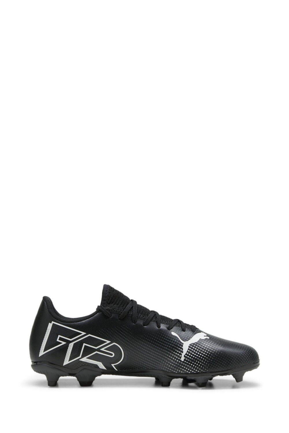 

Футбольные бутсы Future 7 play Puma, черный