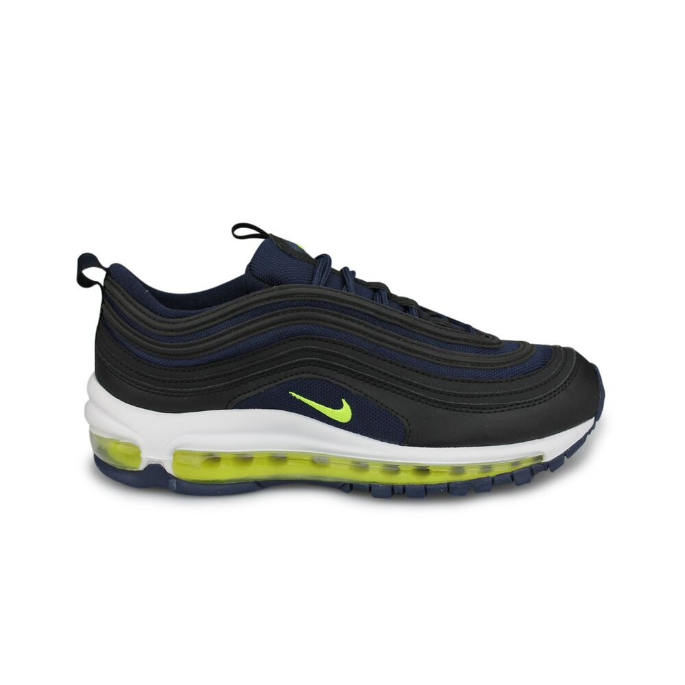 

Кроссовки Nike Air Max 97, черный