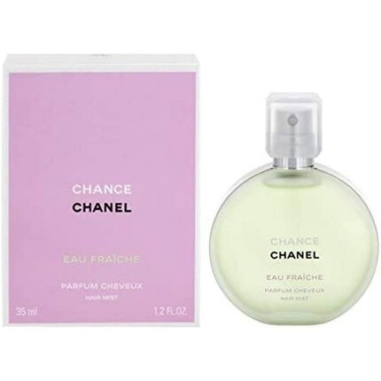 

Ароматная вода для волос Ароматная вода для волос 35мл, Chanel