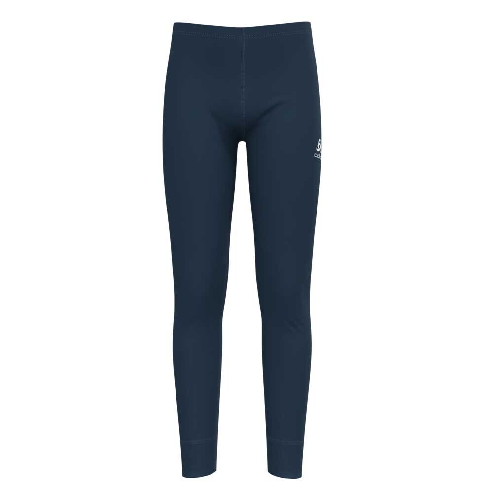 

Леггинсы Odlo Active Warm Eco, синий