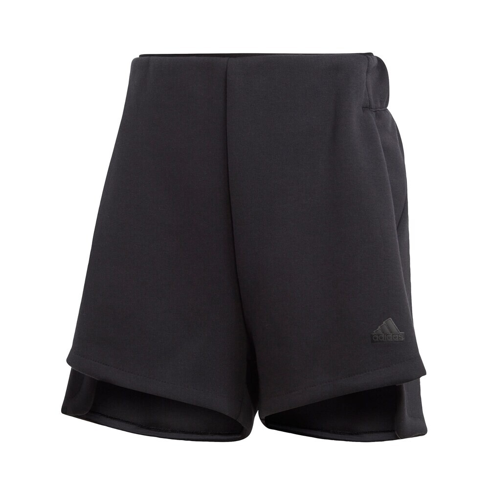 

Широкие брюки для тренировок Adidas Z.N.E., черный