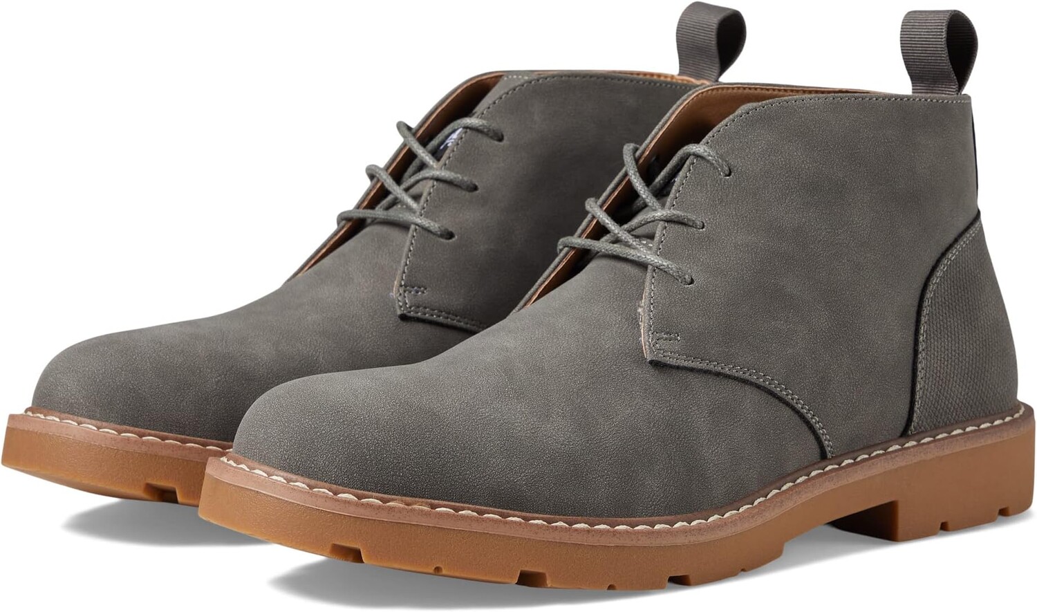 

Ботинки Lylle Steve Madden, цвет Grey Suede