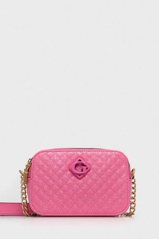 

Сумочка Guess, розовый