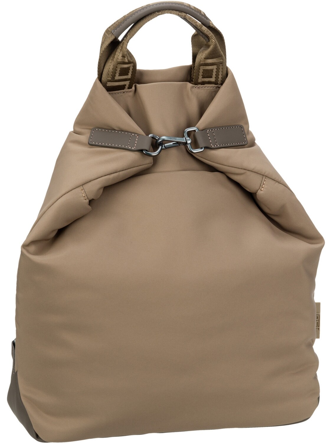 

Рюкзак Jost/Backpack Falun X Change Bag S, серо коричневый