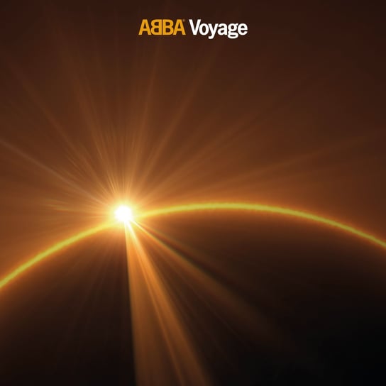 Виниловая пластинка Abba - Voyage abba виниловая пластинка abba voyage white